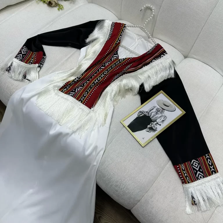 ⁦جلابية رمضانيه⁩ - الصورة ⁦3⁩