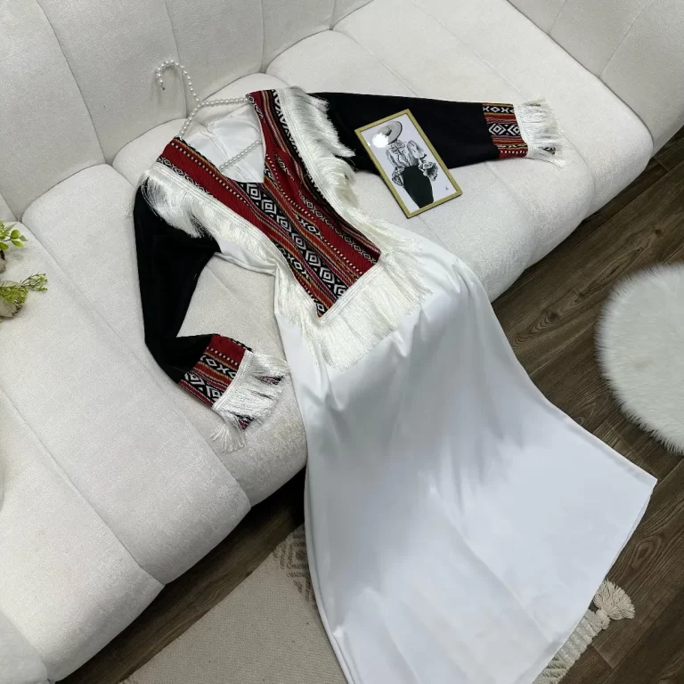 ⁦جلابية رمضانيه⁩ - الصورة ⁦2⁩