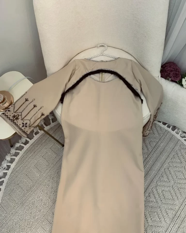 ⁦جلابيات مناسبات⁩ - الصورة ⁦3⁩
