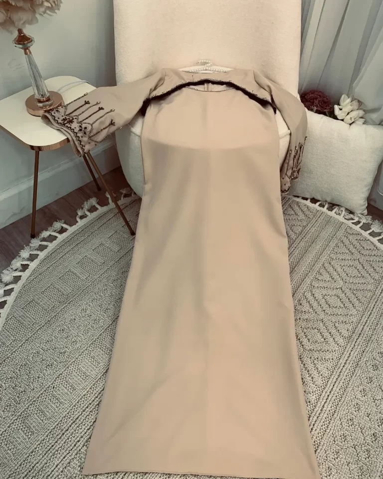⁦جلابيات مناسبات⁩ - الصورة ⁦4⁩