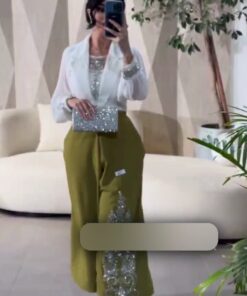 افرول سهرة