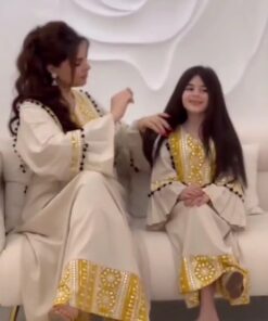 جلابيات رمضان