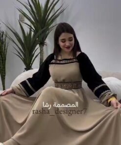 Alternative view of جلابيات رمضان