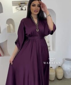 أجمل جلابيات مناسبات