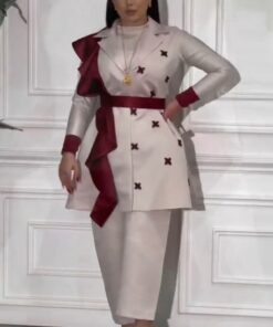 طقم مناسبة
