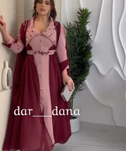 جلابية حفلات