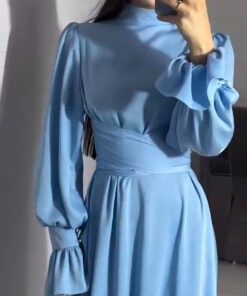 فساتين سهرة مكة