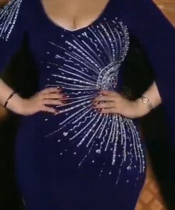 احلي فساتين سهرة