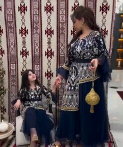 فساتين رمضانيه