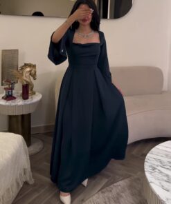 فساتين سهرة