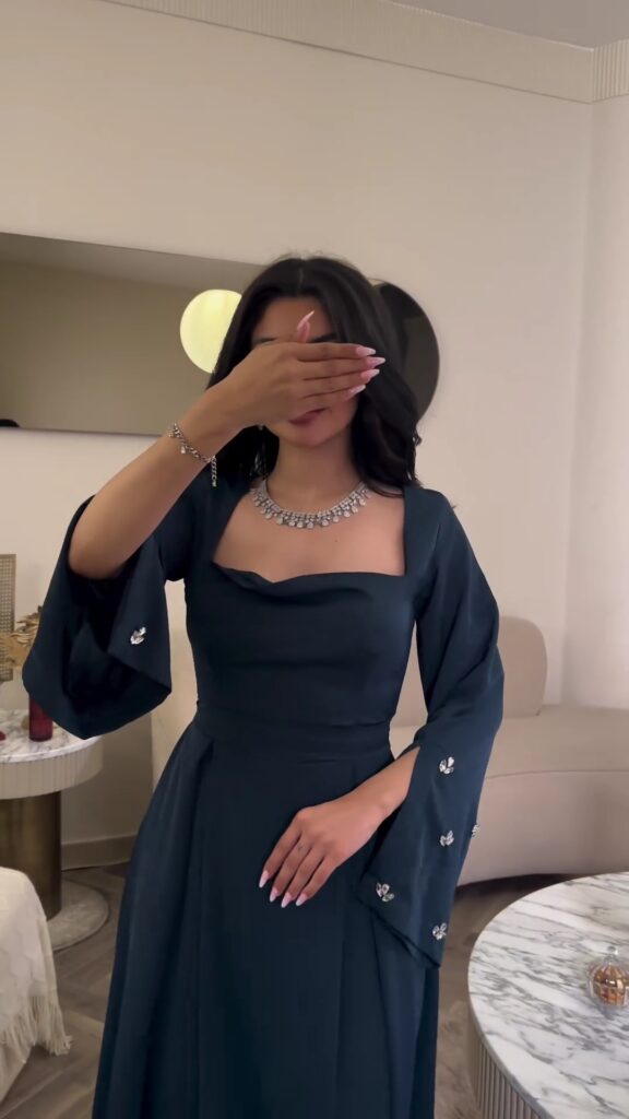 ⁦فساتين سهرة⁩ - الصورة ⁦2⁩