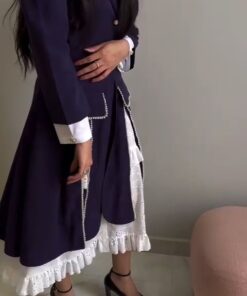 فساتين قصيرة