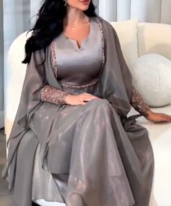 جلابيات مناسبات