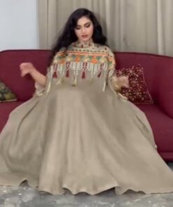 جلابيات مناسبات