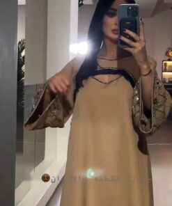 جلابيات مناسبات