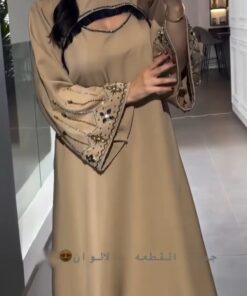 Alternative view of جلابيات مناسبات