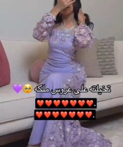 أحلي فساتين سهرة