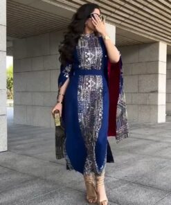 جلابيات رمضان جميله جدا