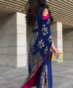 Alternative view of جلابيات رمضان جميله جدا