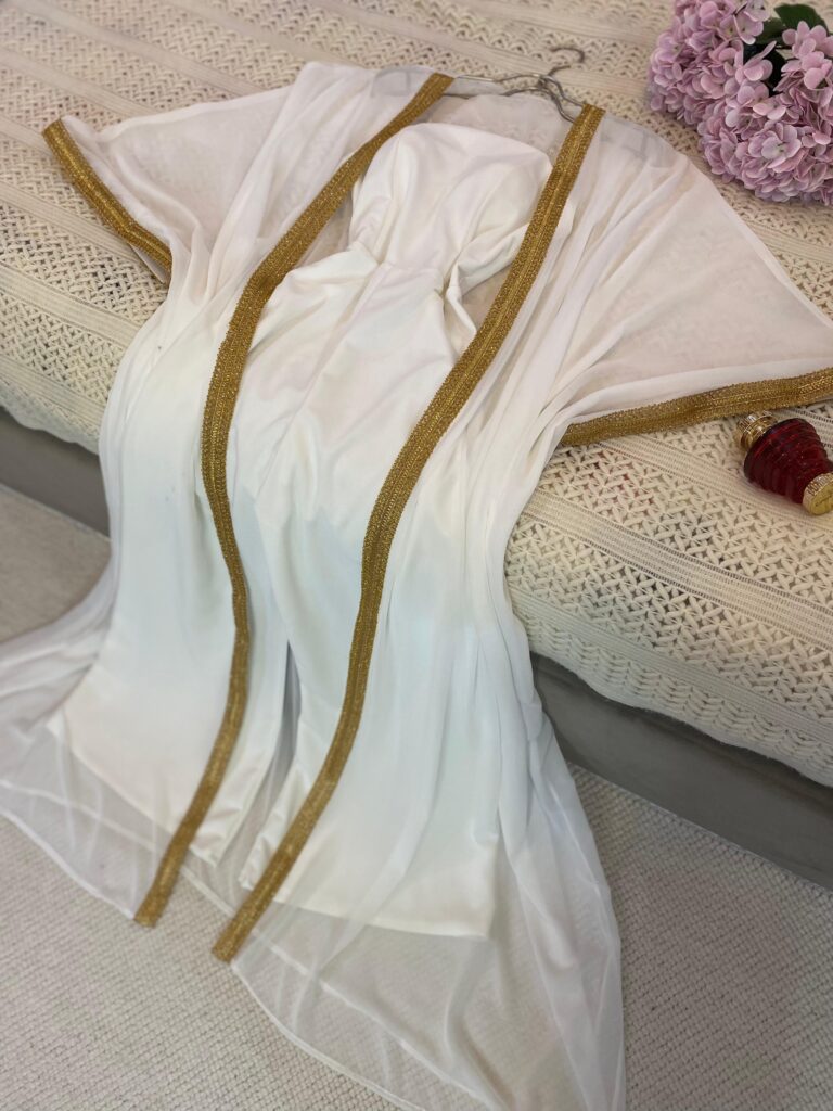 ⁦جلابيات رمضان فخمة⁩ - الصورة ⁦2⁩