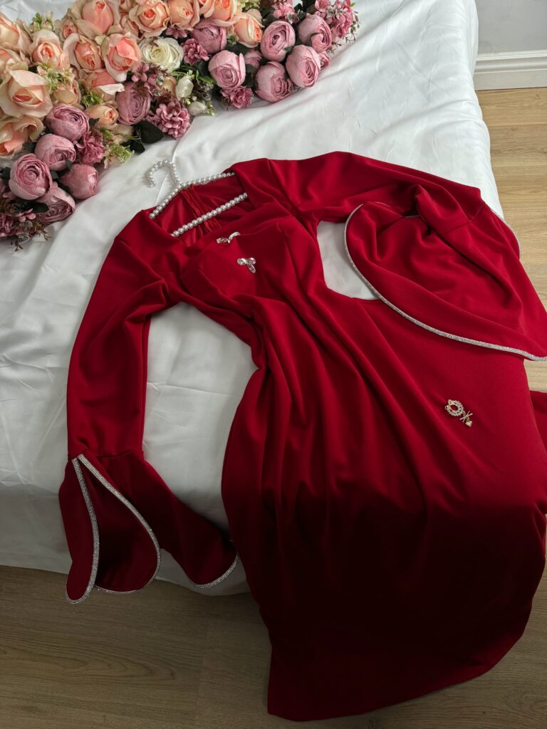 ⁦فساتين سهرة⁩ - الصورة ⁦2⁩