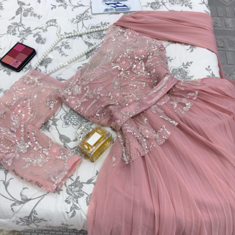 ⁦فساتين حوامل⁩ - الصورة ⁦4⁩