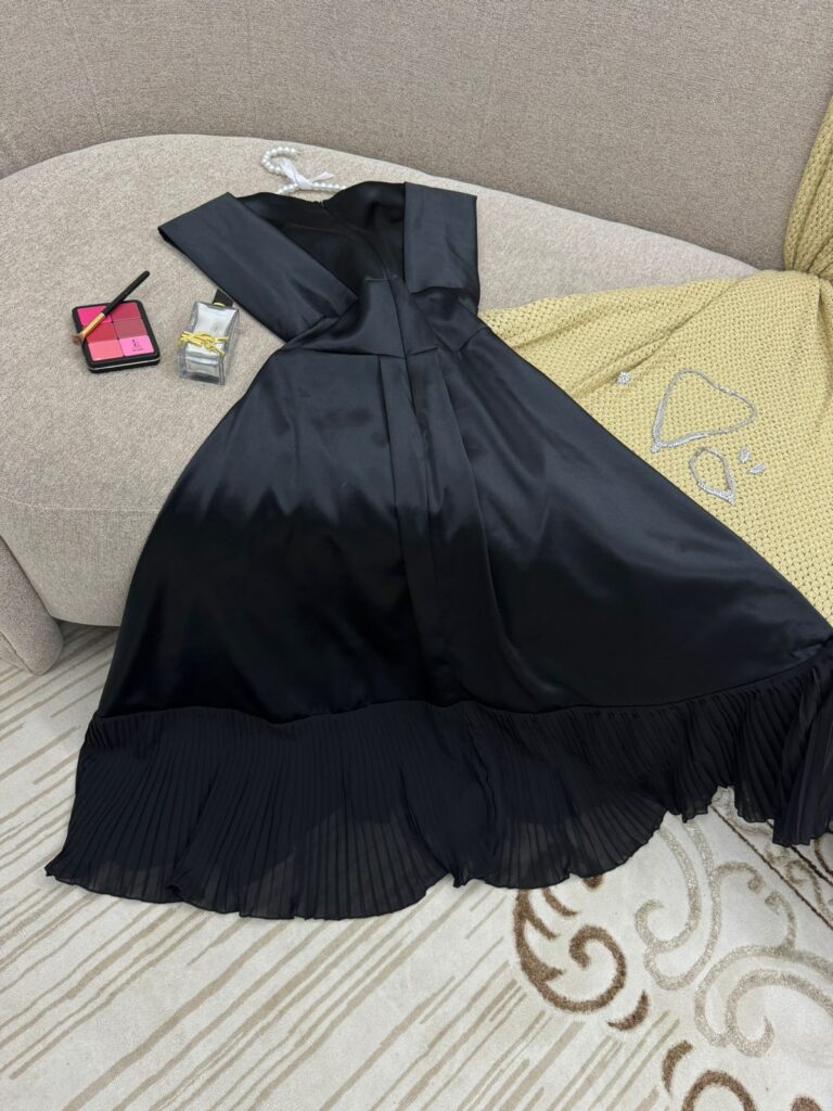 ⁦فساتين سهرة قصيرة⁩ - الصورة ⁦3⁩