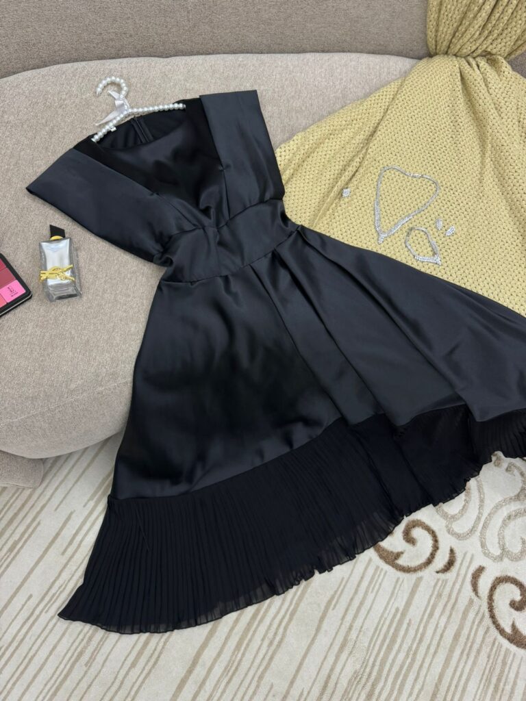 ⁦فساتين سهرة قصيرة⁩ - الصورة ⁦2⁩