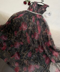 Alternative view of فساتين كلووش