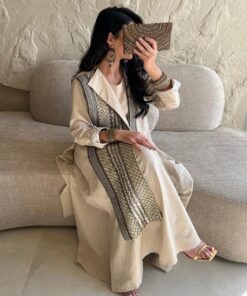 جلابية بحريني رمضانيه