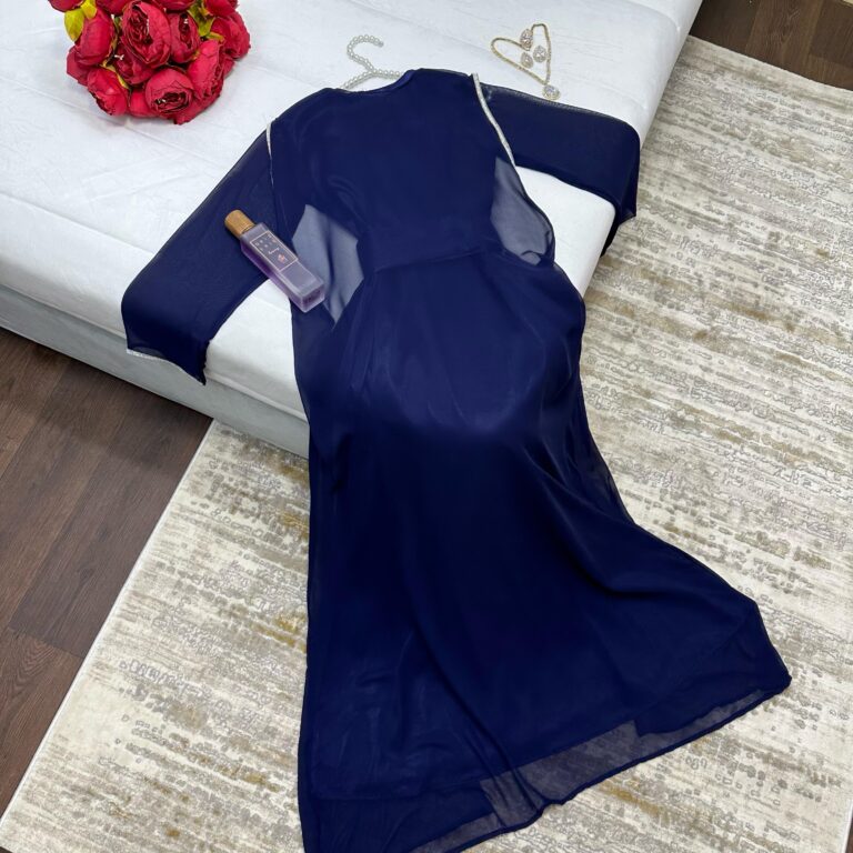 ⁦جلابية قطعتين⁩ - الصورة ⁦3⁩