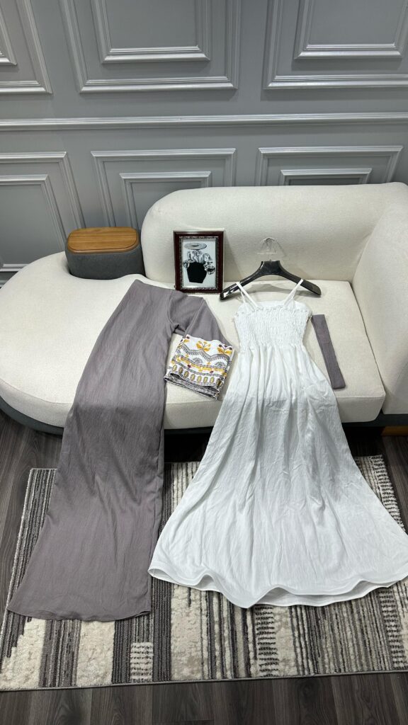 ⁦جلابيات رمضان فخمة وأنيقة⁩ - الصورة ⁦3⁩