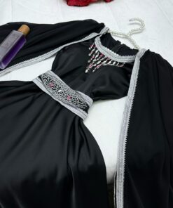 Alternative view of جلابيات حفلات