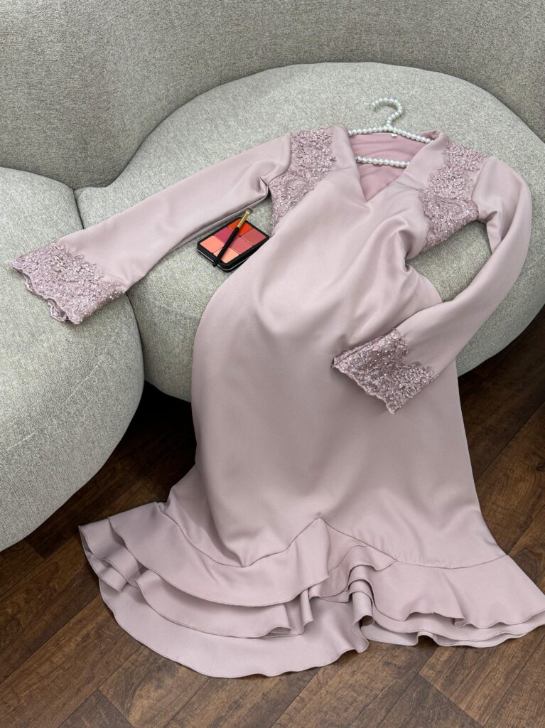 ⁦فساتين سهرة قصيرة⁩ - الصورة ⁦5⁩