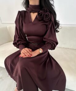 فساتين العيد