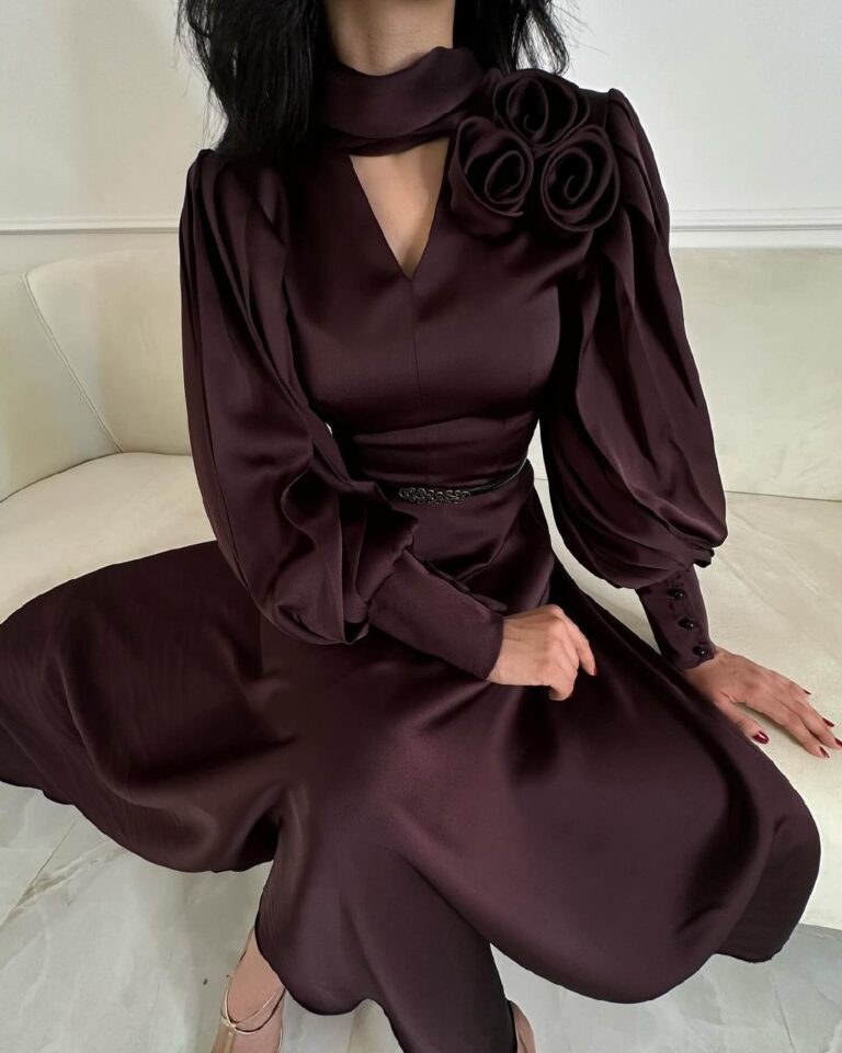 ⁦فساتين العيد⁩ - الصورة ⁦2⁩