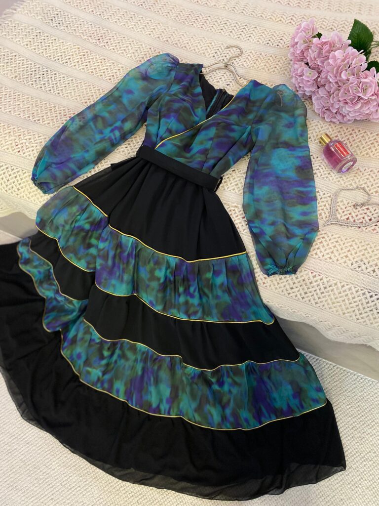 ⁦فساتين للسهرة⁩ - الصورة ⁦2⁩