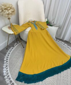 جلابية رمضان ميد