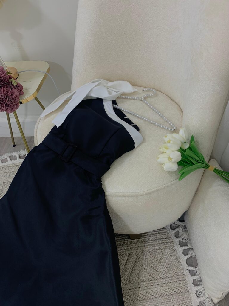 ⁦فساتين سهرة قصيرة⁩ - الصورة ⁦3⁩