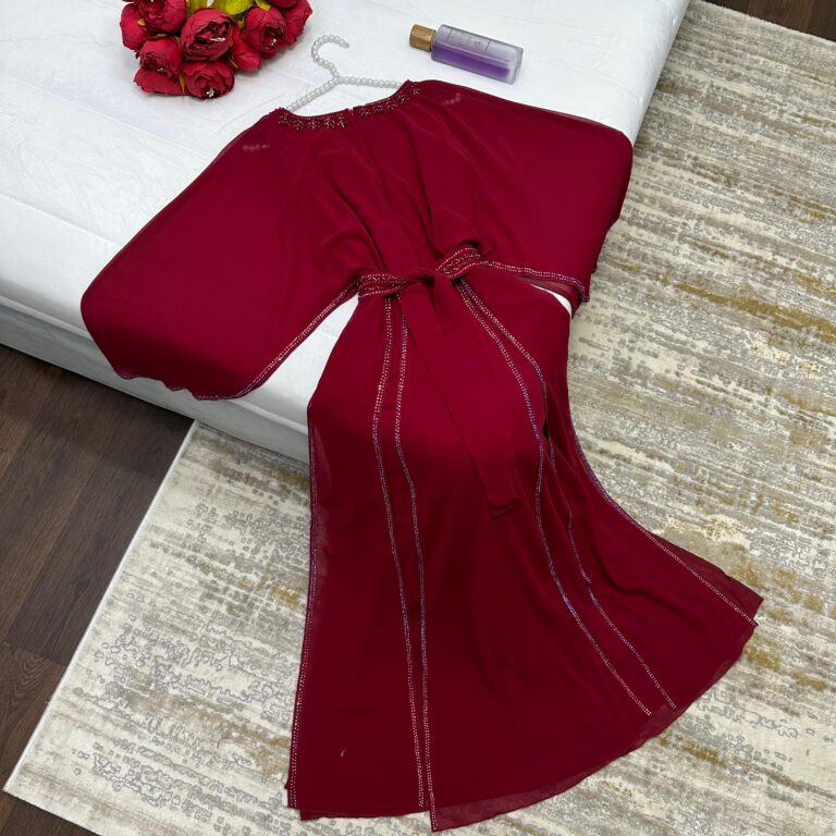 ⁦اجمل فساتين سهرة⁩ - الصورة ⁦3⁩