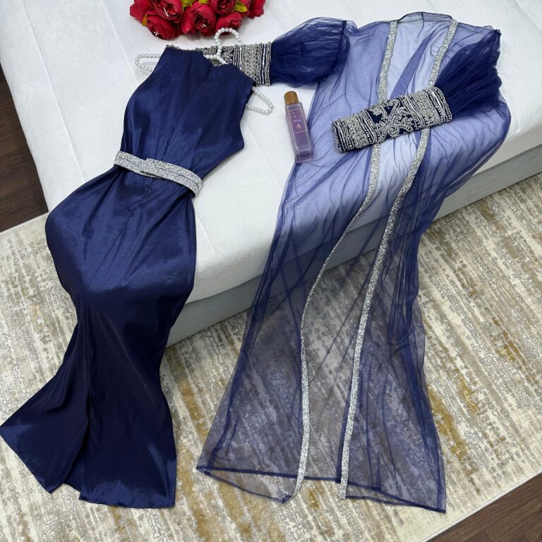 ⁦جلابيات رمضان روووووعه⁩ - الصورة ⁦4⁩