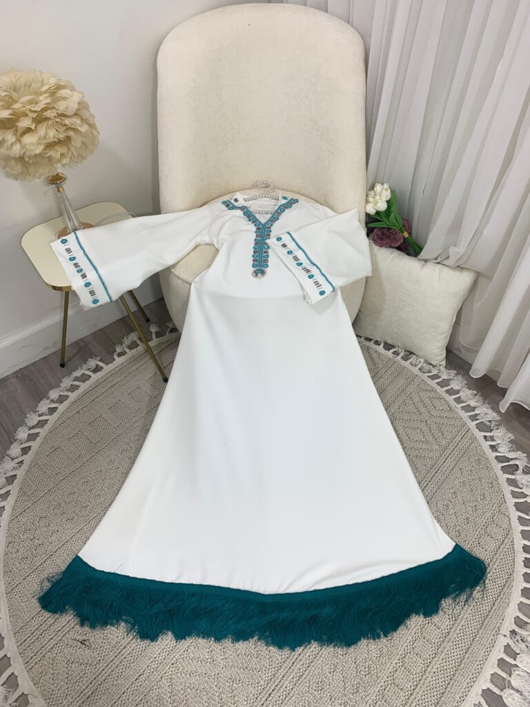 ⁦جلابية رمضان ميد⁩ - الصورة ⁦2⁩