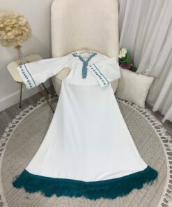 Alternative view of جلابية رمضان ميد