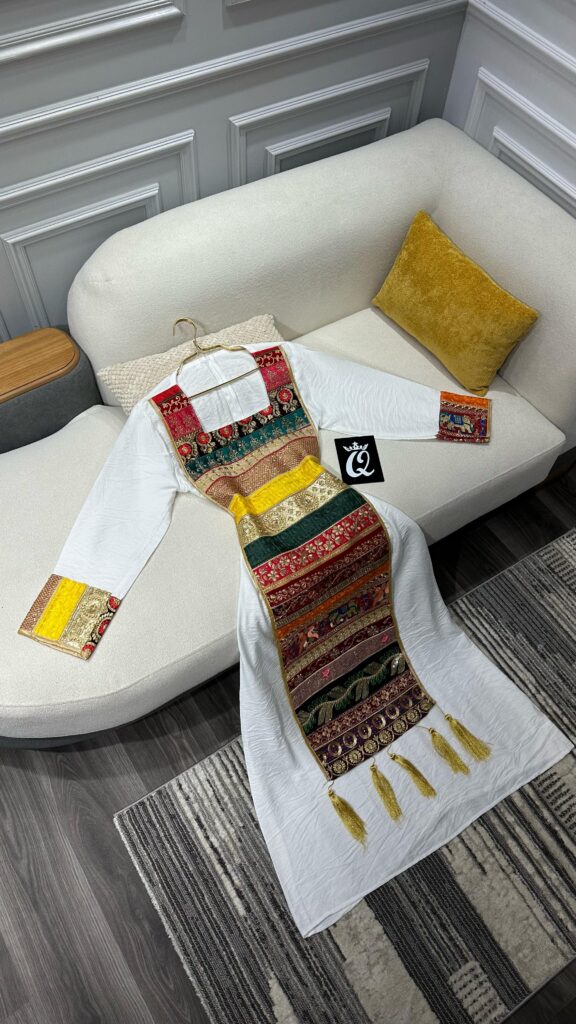 ⁦جلابيات رمضان فخمة جدأ⁩ - الصورة ⁦4⁩