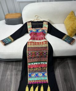 Alternative view of جلابيات رمضان فخمة جدأ