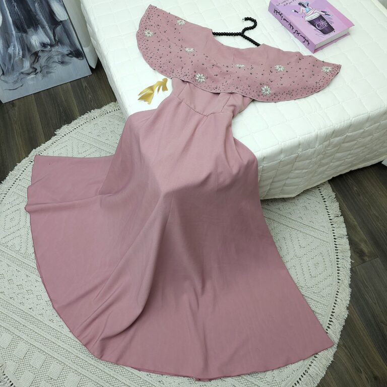 ⁦فساتين سهرة ميد⁩ - الصورة ⁦2⁩