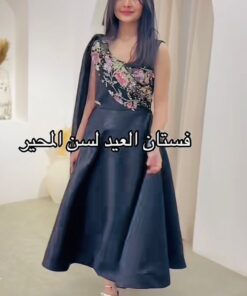 فساتين العيد
