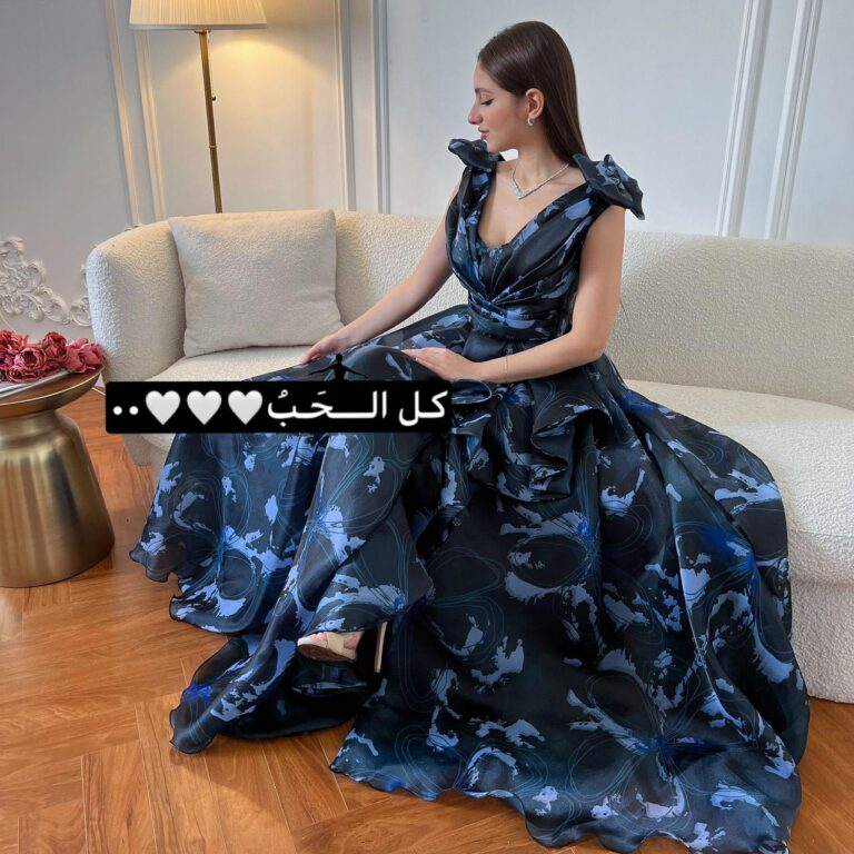 ⁦فساتين العيد⁩ - الصورة ⁦2⁩