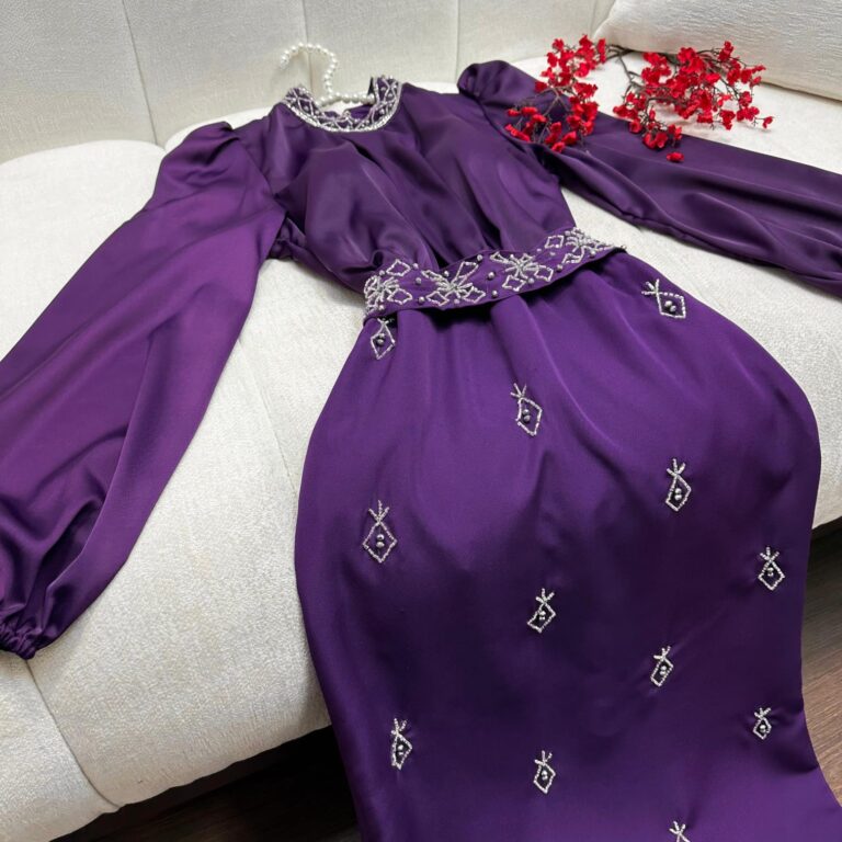 ⁦فساتين حفلة⁩ - الصورة ⁦4⁩