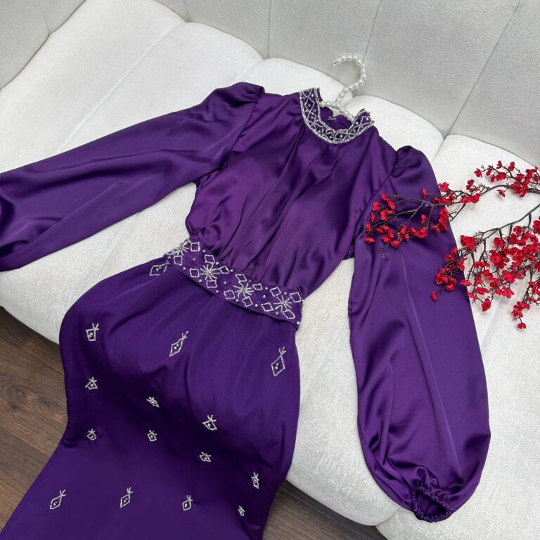 ⁦فساتين حفلة⁩ - الصورة ⁦5⁩